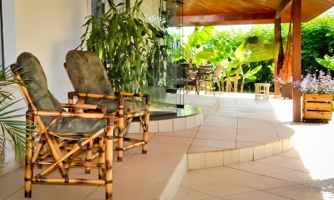 Nova Odessa Hotel | Hotel Nova Odessa