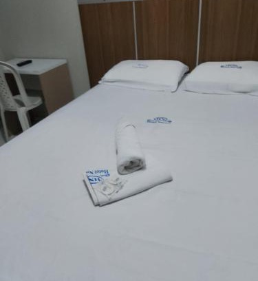 Castanhal Hotel | HOTEL NOVAES