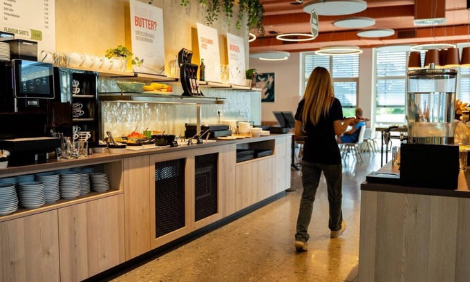 Wels Apartamento | Hotel Novapart