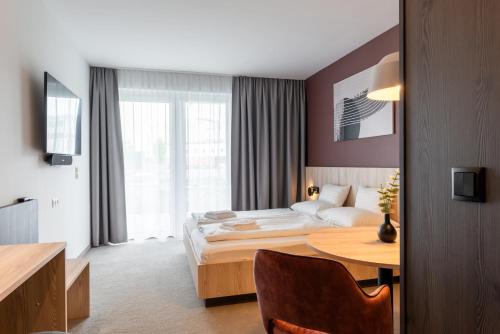 Wels Apartamento | Hotel Novapart stay smart