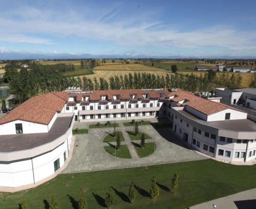 Granozzo con Monticello Hotel | Hotel Novarello