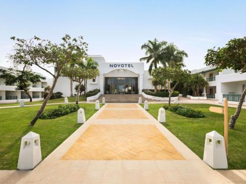Sharm El Sheikh Complejo | Hotel Novotel Sharm El-Sheikh
