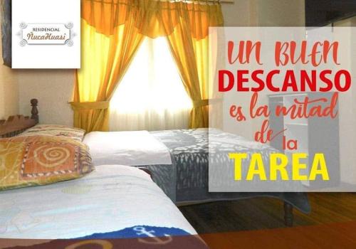 Chimborazo Province Hotel | HOTEL NUESTRA CASA RIOBAMBA