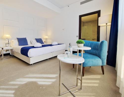 Rejas Hotel | Hotel Nuevo Boston