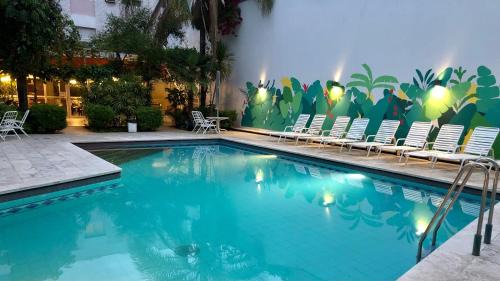Historic Center Hotel | Hotel Nutibara
