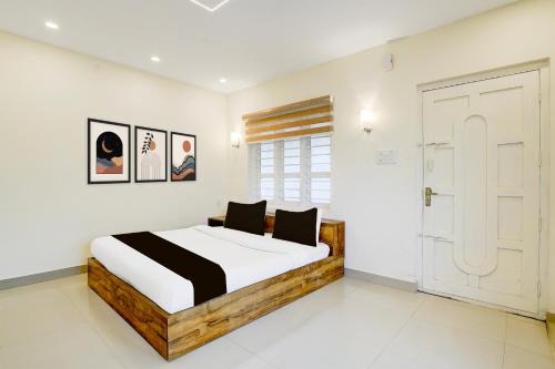 Aryad South Hotel | Hotel O Alleppey Inn