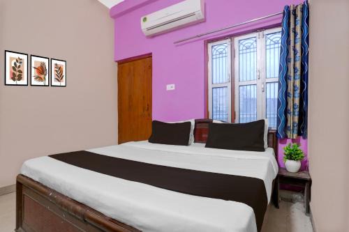 Varanasi Hotel | Hotel O BABA GUEST HOUSE