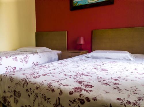 Palhais Casa | Hotel O Catraio
