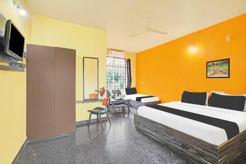 Kushalnagar Hotel | Hotel O Coorg