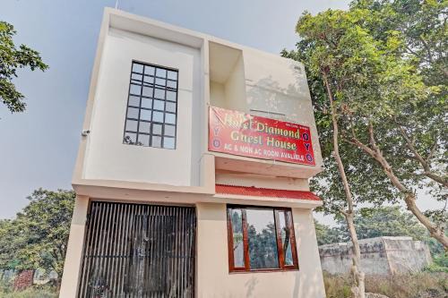 Moradabad Apartamento | Hotel O Diamond Guest House