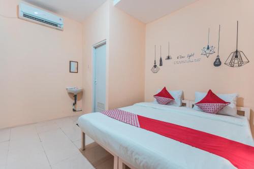 Depok Hotel | Hotel O Eden Guest House