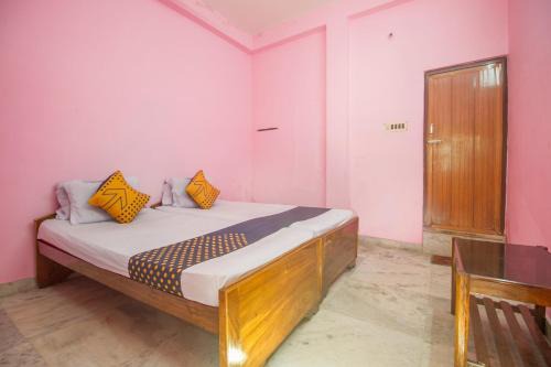 Lava Hotel | Hotel O Greenwood