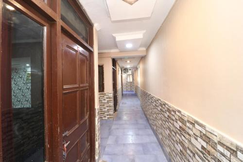 Ambala Hotel | Hotel O Heaven