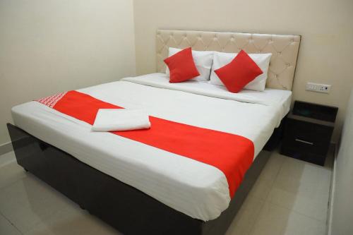 Meerut Hotel | Hotel O Hmi International