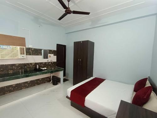 Faizabad Apartamento | Hotel O Home Aditya Inn Suits Homestay