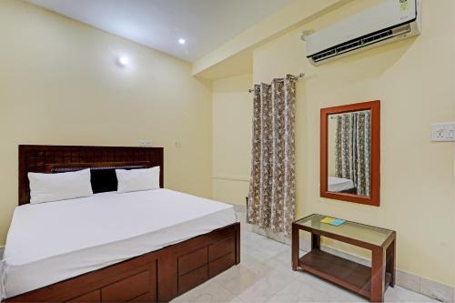 Varanasi Hotel | Hotel O Home Singhs Delight