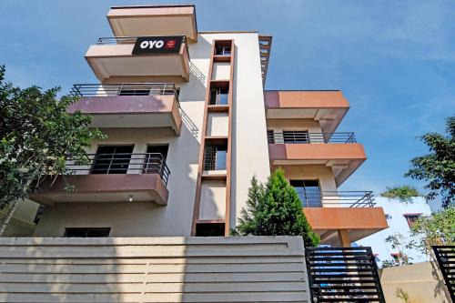 Bhubaneshwar Casa | Hotel O Home Spacious Stay