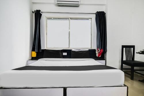 Rau Hotel | Hotel O Indraprasth