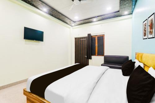 Varanasi Hotel | Hotel O Kashi Costa & Restaurant