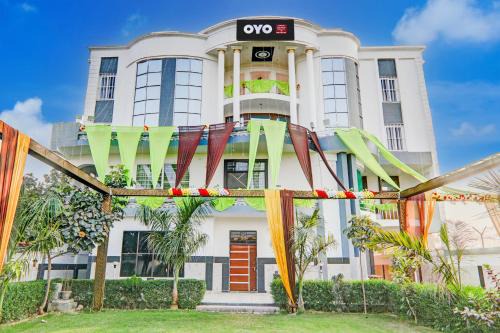 Kalyanpur Hotel | Hotel O Kautuk Resort & Banquet
