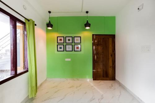 Bhubaneshwar Casa | Hotel O Khan Basera