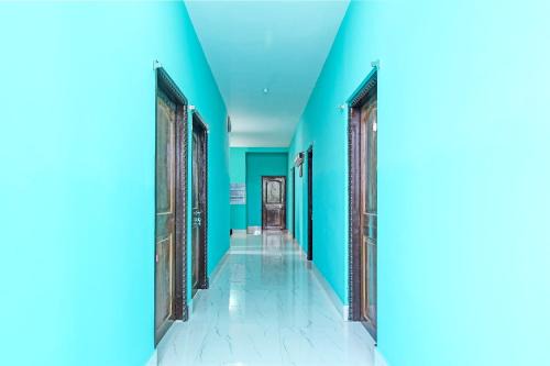 Cuttack Hotel | Hotel O MAA BHUASUNI RESIDENCY