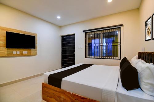 Bhubaneshwar Hotel | Hotel O MOODY MOON.02