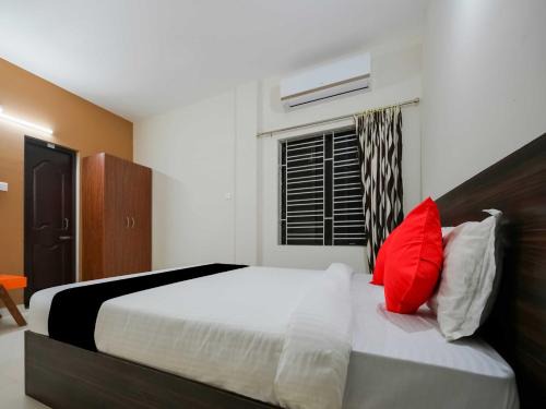 Patia Hotel | Hotel O Namaskar Diamond Key