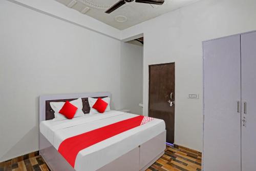 Greater Noida Hotel | Hotel O NIKKU HOTEL