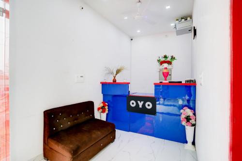 Khattalwada Hotel | Hotel O Online