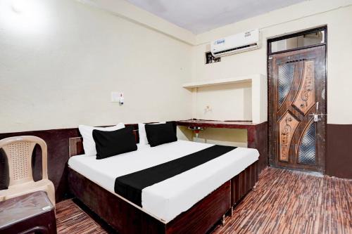 Greater Noida Hotel | Hotel O Paradise Hotel