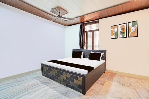 Etmadpur Hotel | Hotel O R.K GUEST HOUSE & RESTAURANT