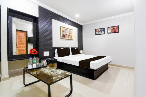 Raipur Hotel | Hotel O Raipur Railway Station Formerly Hotel Okasu