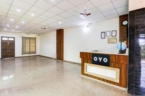 Gurugram Hotel | Hotel O Rajhans