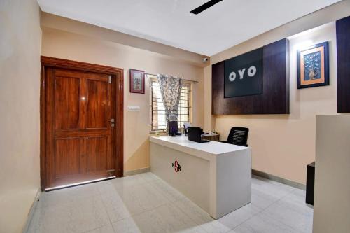 Bhubaneshwar Hotel | Hotel O Relax Inn
