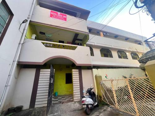 Rasulgarh Hotel | Hotel O Rose Inn