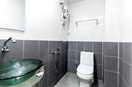 Shah Alam Hotel | Hotel O SMC Alam Avenue
