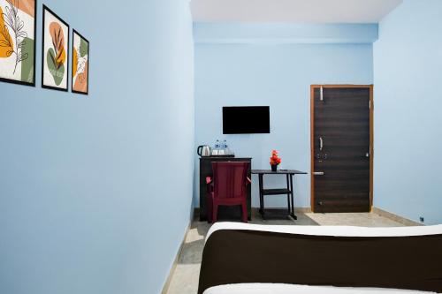 Bhubaneshwar Hotel | Hotel O Spacious Villa