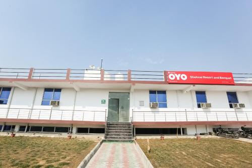 Ballabgarh Hotel | Hotel O The Welcome Mat Hotel