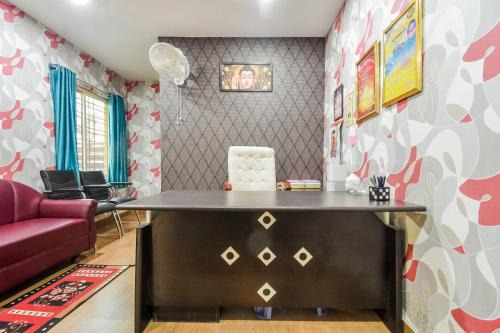Patia Hotel | Hotel O Tm Delights
