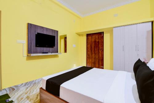 Bhubaneshwar Hotel | Hotel O Vivah Palace