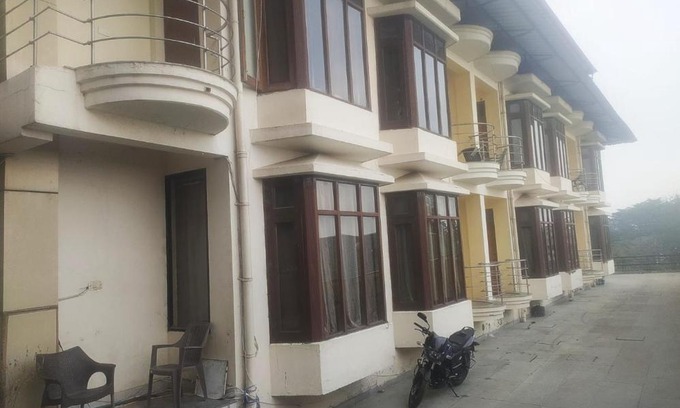 The Mall Road Casa | Hotel Rock Stone, Mussoorie