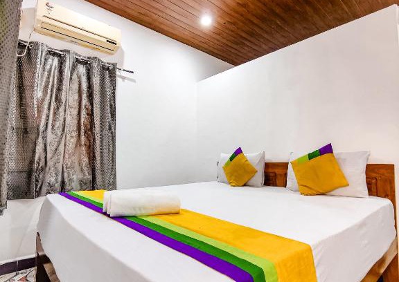 Baga Hotel | Hotel OakWood Baga