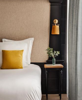 Val-de-Grace Hotel | Hotel Observatoire Luxembourg