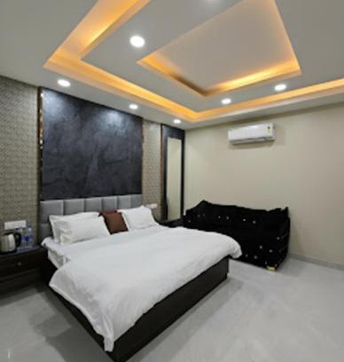 New Delhi Casa | Hotel Occasion Inn