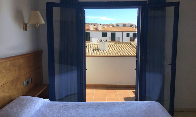 Cadaques Hotel | Hotel Octavia