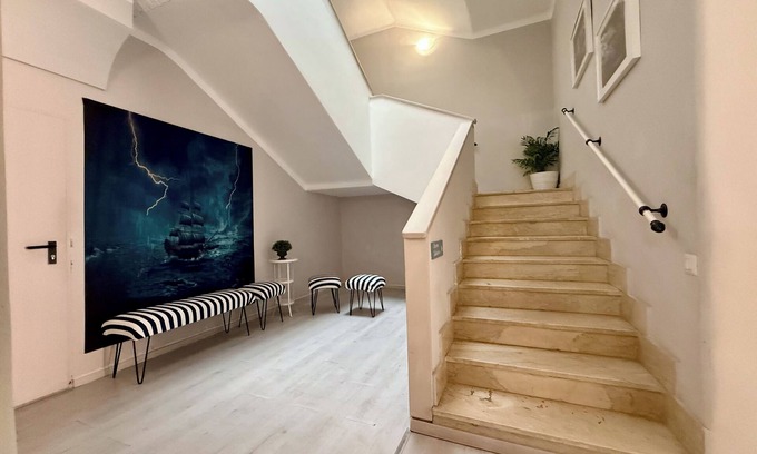 Canneto Hotel | Hotel Odissea