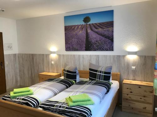 Oberpleis Casa | Hotel Oelberg budget - BONN SÜD Königswinter