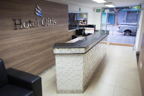 Centro Hotel | Hotel Oitis