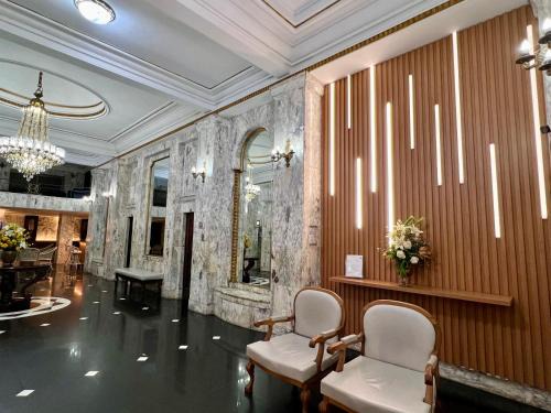 Centro Hotel | Hotel OK